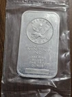 1 oz Silver Bar - Sunshine Minting - .999 Fine Silver - Sealed