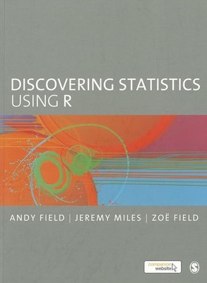 Discovering Statistics Using R