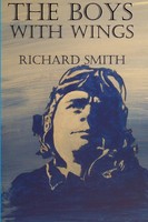 Richard Smith | The Boys With Wings | Taschenbuch | Englisch (2017) | [.]
