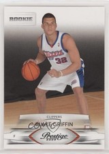 2009-10 Panini Prestige Rookie Blake Griffin #151 Rookie RC 0u3