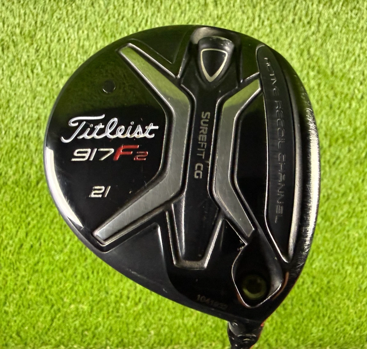 Titleist 7番 フェアウェイウッド Titleist 7-Wood Golf Clubs for sale | eBay