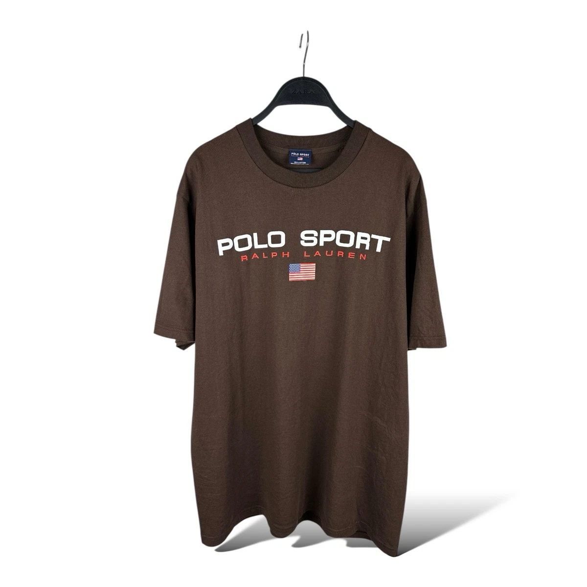 Polo Sport with Vintage T-Shirts for Men for sale | eBay