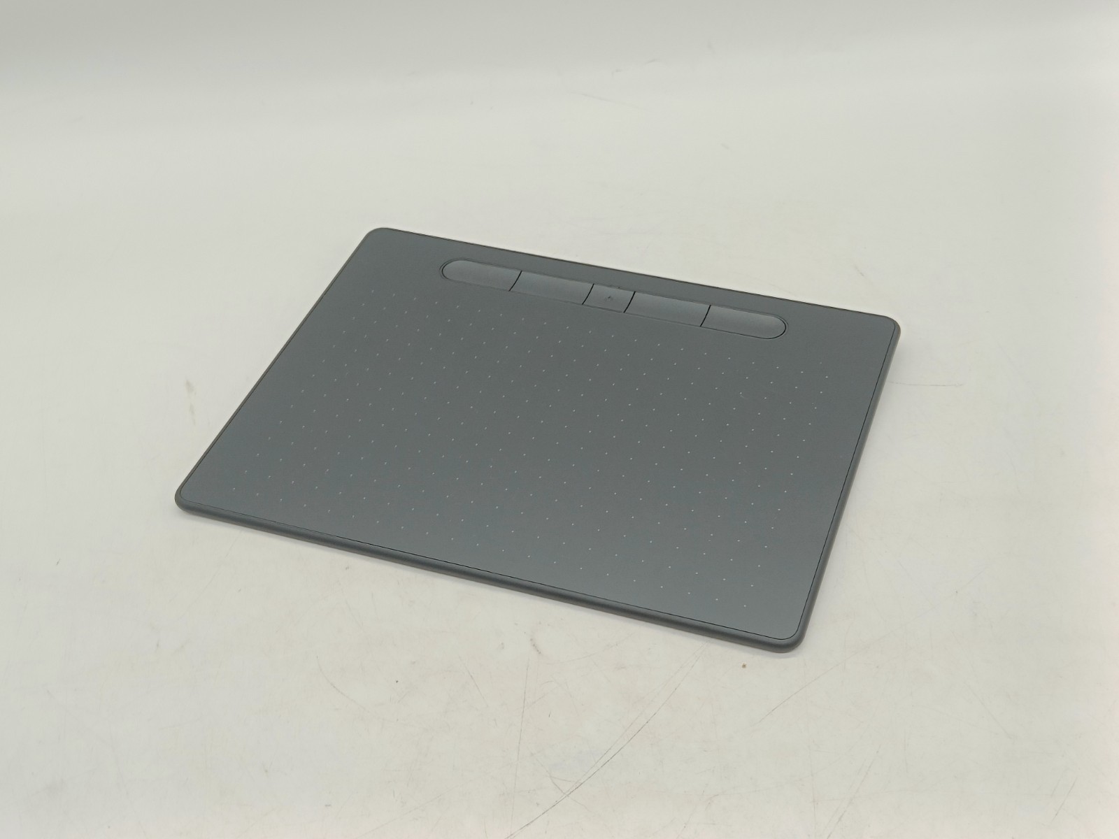 NO PEN Wacom Intuos medium drawing tablet Bluetooth wireless digital CTL-6100WL