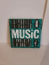 BMG DISTRIBUTIONJ & R SAMPLER A GIFT OF MUSIC