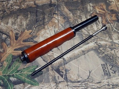 SKS ''Jungle'' plastic or fiberglass handguard