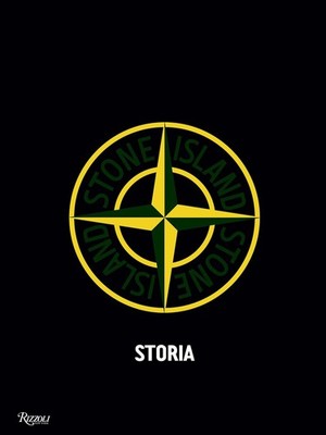 Stone Island by Eugene Rabkin