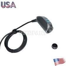 Portable Endoscopy Laparoscopic Camera ENT 1080p HD Medical Surgery Inspection