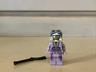LEGO Star Wars sw0059 7133 Zam Wesell Minifigure