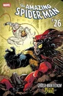 Amazing Spider-Man #26 (4/8/26)