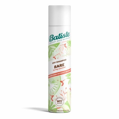 (Dry Shampoo Clean &Light Bare) 200 ml
