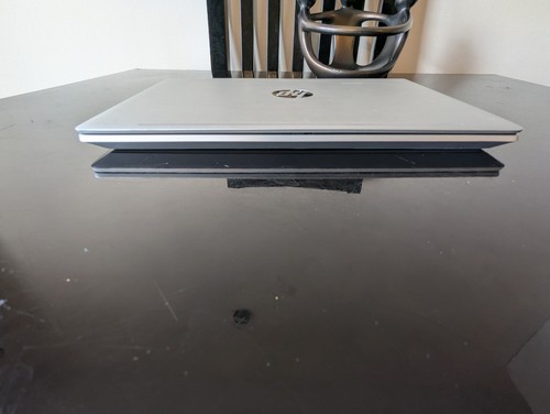 HP ProBook 640 G8 14 Laptop 11th Gen 8GB Ram 256GB SSD Core I5 - Afbeelding 4 van 7