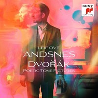 Antonin Dvorak (1841-1904) - Poetische Tonbilder Op.85 - - (Cd / P)