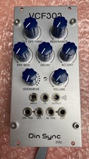 Dinsync VCF303 Acid Filter factory build VCF ...
