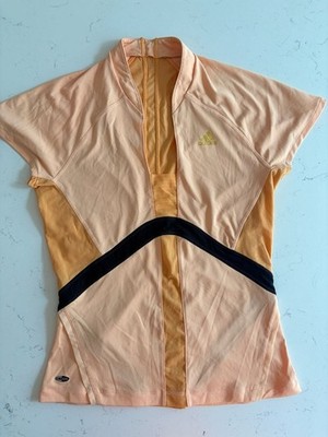 Adidas ClimaCool Women's Short Sleeve Top