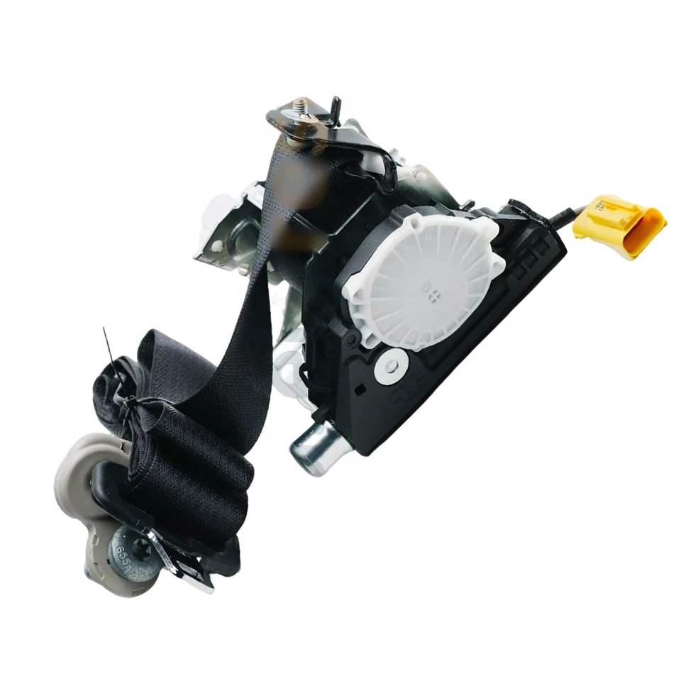 Front Left Driver Side Seat Belt Retractor For Toyota Tundra 2006-2011 Foto 3 de 4