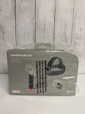 GoPro Adventure Camera Accessory Kit (AKTES-001) NIB
