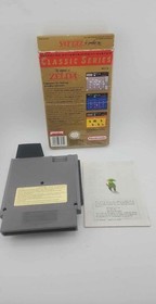 The Legend of Zelda Classic Series Nintendo NES