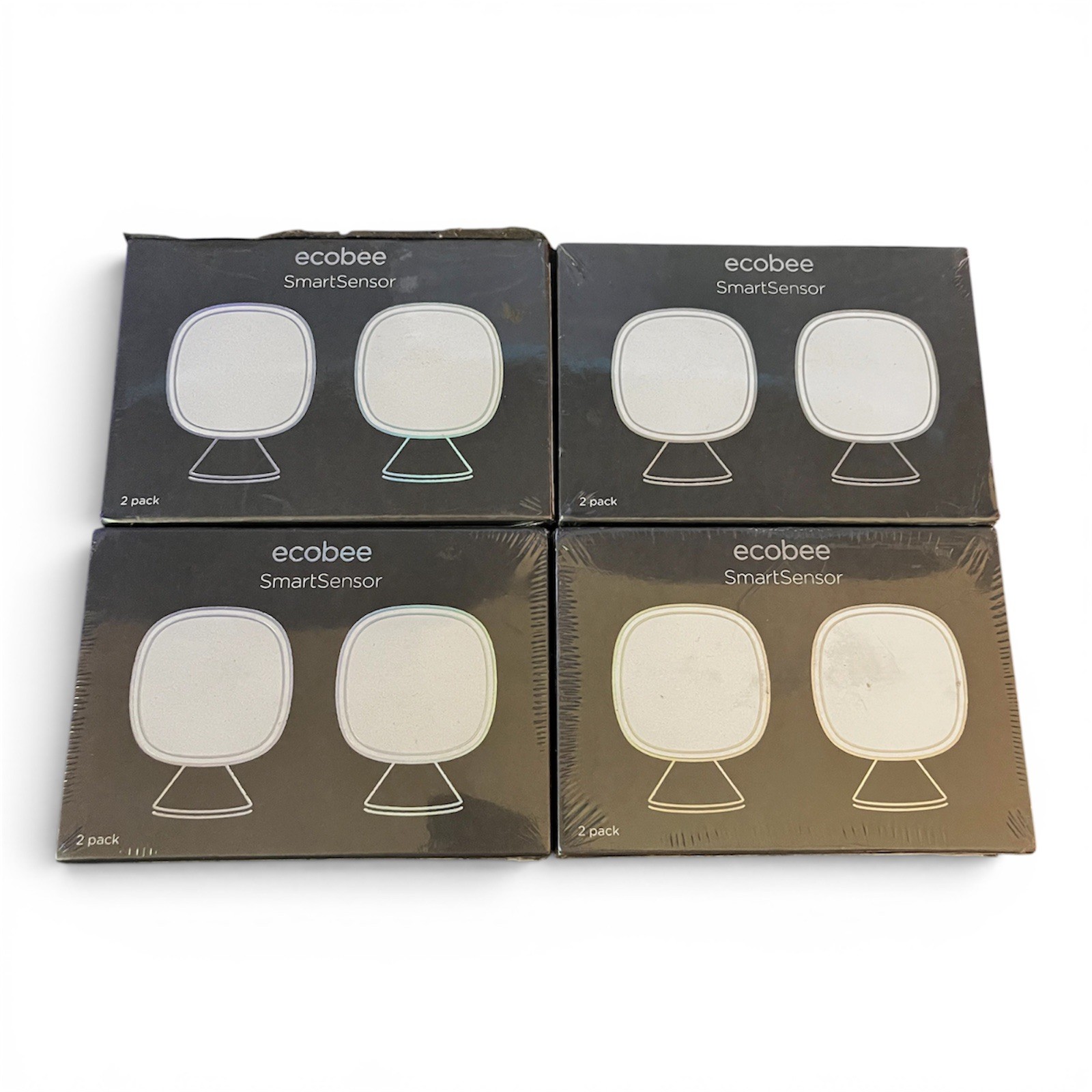 Ecobee Smart Sensor 2 Pack - FREE SHIPPING+SAME DAY
