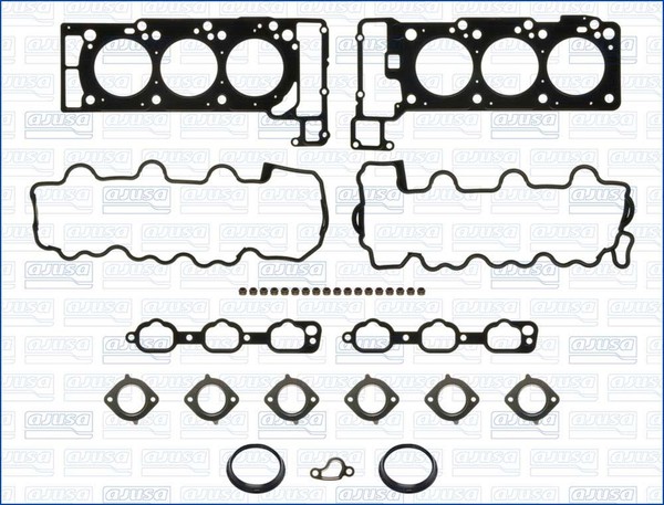 Ajusa Dichtungssatz Zylinderkopf 52216300 FüR Chrysler Mercedes W203 Clk W202 Sl-image