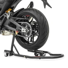 Rear Paddock Stand Dolly for Kawasaki Vulcan S / Café SM2