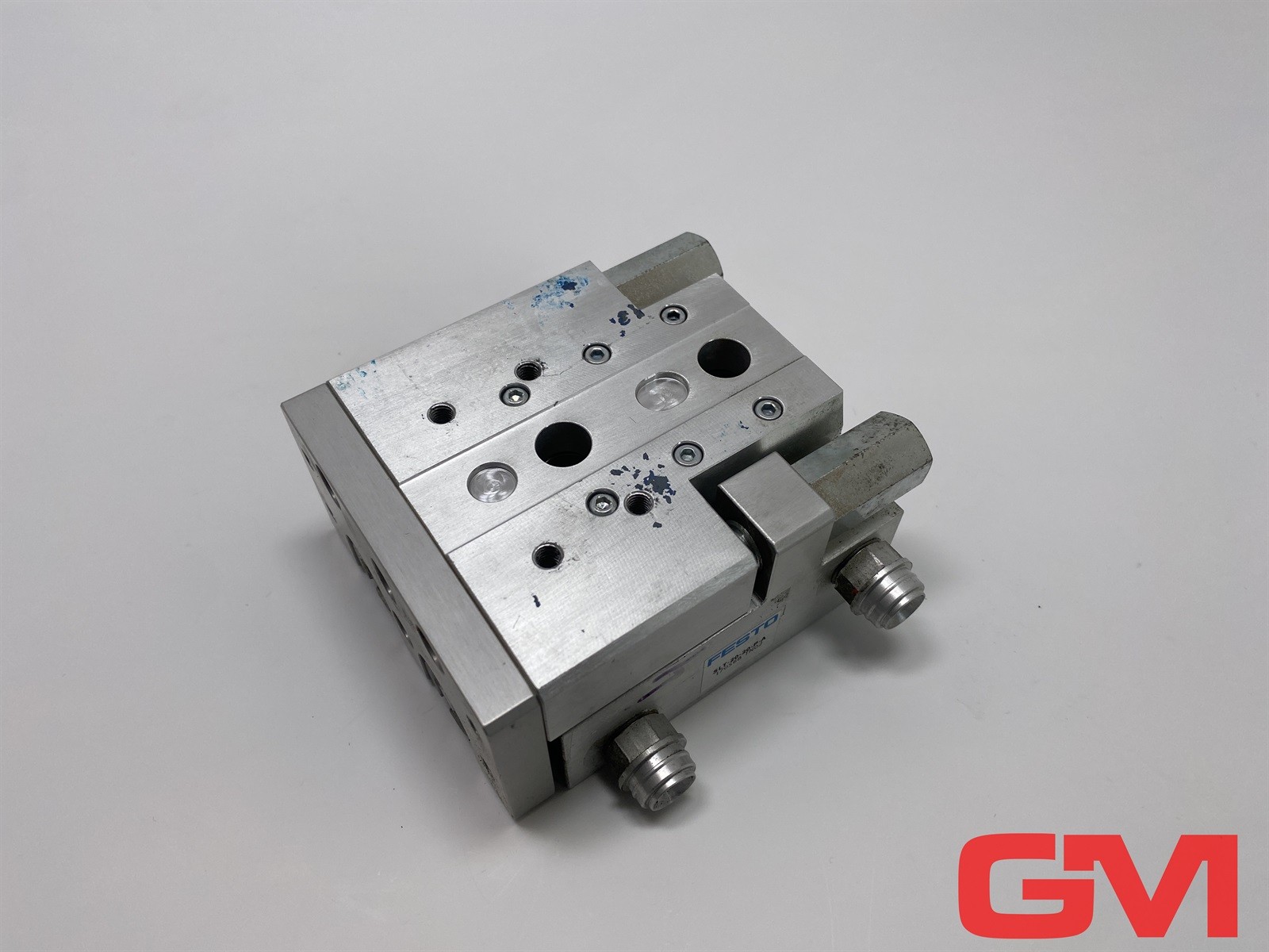 Festo Mini Slide SLT-20-20-P-A 170568 Linear Slide