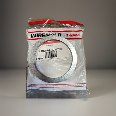   Wiremold Subpack 7 DIGIT 1024293 
