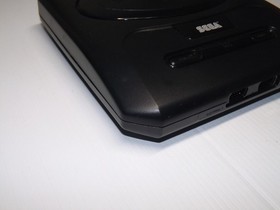Sega Genesis 2 System Bundle  -  FAST SHIPPING!  1021A