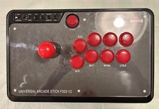 May Flash F500 V2 Universal Arcade Stick For ...