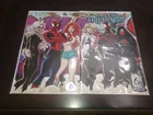 Amazing Spider-Man 63 & 64 Kaare Andrews Exclusive Connecting Variants NM+