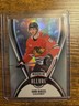 Sam Rinzel 2025-26 Upper Deck Allure #111 Black Rainbow RC Blackhawks 🔥🔥