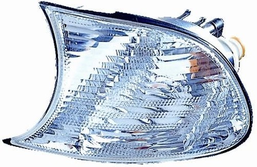 Blinker Pfeil Vorne FüR BMW Serie 3 E46 Coupe' Cabrio 2001-2003 Recht-image