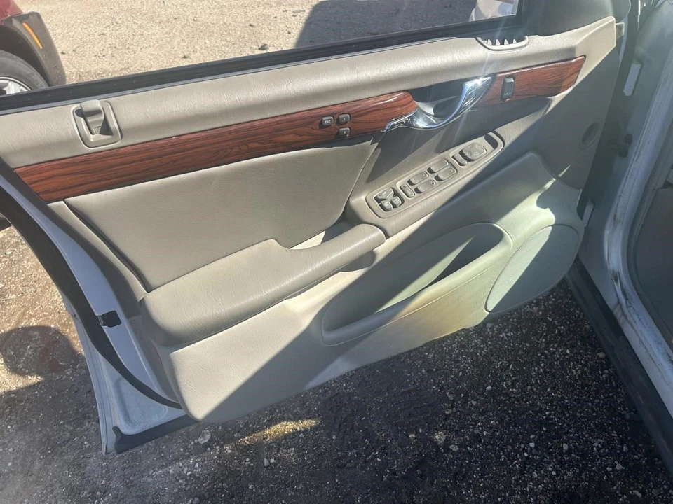 Strut Front Fits 00-05 BONNEVILLE 104813949 - Image 4 of 4