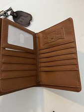 Passport and cards holder