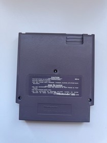 Tetris (NES) (Loose)