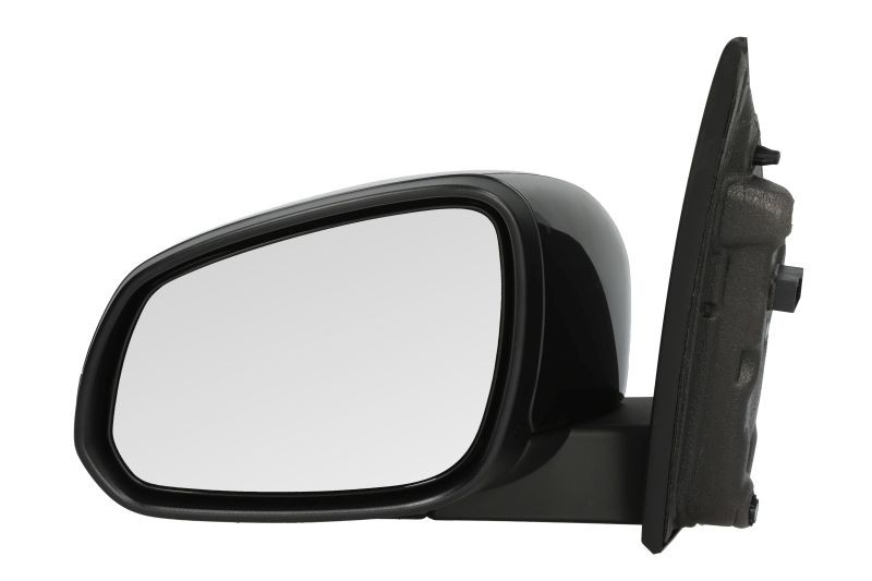 ✅Fits BLIC 5402-04-1072361P Side mirror electric Left Convex OPEL KA ⭐UK Seller⭐