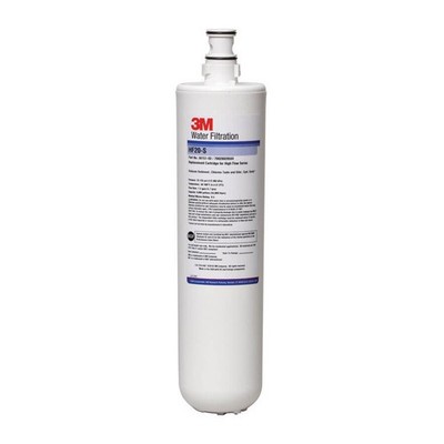 3M HF20-S Replacement Cartridge- NEW Genuine OEM