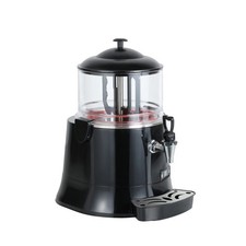 Infernus 5L Commercial Hot Chocolate Machine