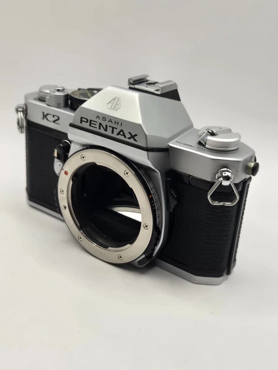 PENTAX K2 Film Cameras for sale | eBay