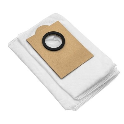 Für LEFANT für M3 Saugroboter Wischtuch Filter Staubbeutel und Bürste Set