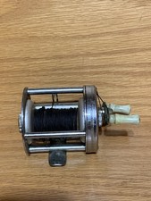 Vintage Shakespeare Wondereel Model FG NO. 1915 Reel Made In USA
