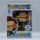 Funko Pop! Marvel X-Men 97 Cyclops #1278 Funko Exclusive