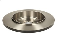 1X Disque de frein TRW DF6492 pour DODGE DURANGO (WD) 5.7 2011-