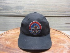 Vintage Marlboro Unlimited Hat Cap Strap Back...