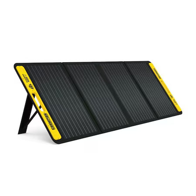 #ad Champion Power Equipment 201246 Champion Power Station Solar Panel 120W $224.99