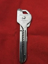 Vtg Swiss Tech Utili Key
