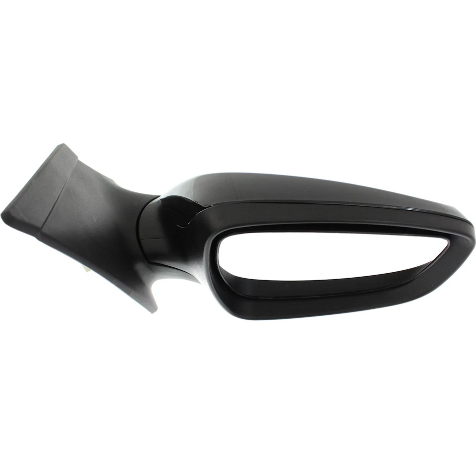 Espejos retrovisores pasajeros lado derecho mano térmica para Hyundai Elantra GT 2013-2017 Foto 4 de 4