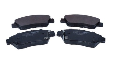 MAXGEAR 19-0573 Bremsbelagsatz, Scheibenbremse für ACURA,HONDA