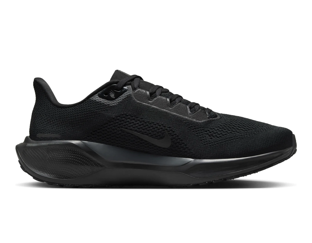 Nike Air Zoom Pegasus 41 Black Anthracite Shoes Sneaker  display picture 3