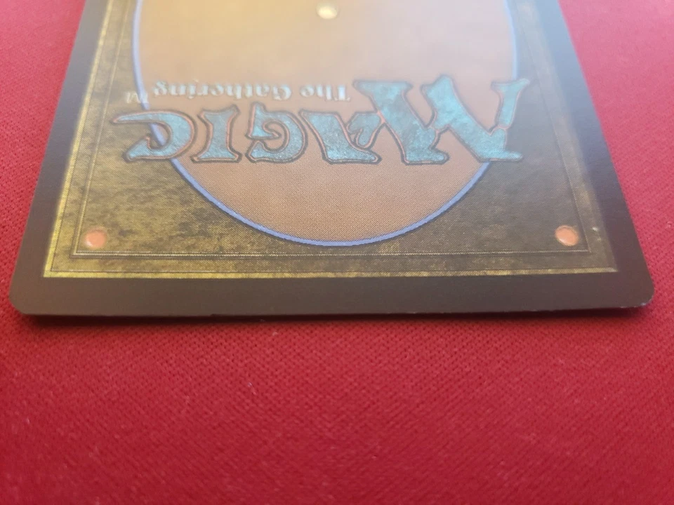 Starfield Vocalist Showcase Fractured Foil #385 MtG - Image 4 of 4