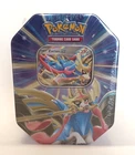 Pokémon Pokébox Mai 2025 Légendes Tranchantes : Zacian ex Neuf scellé VF